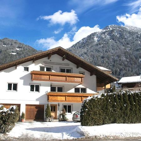Haus Felder Διαμέρισμα Gortipohl Εξωτερικό φωτογραφία