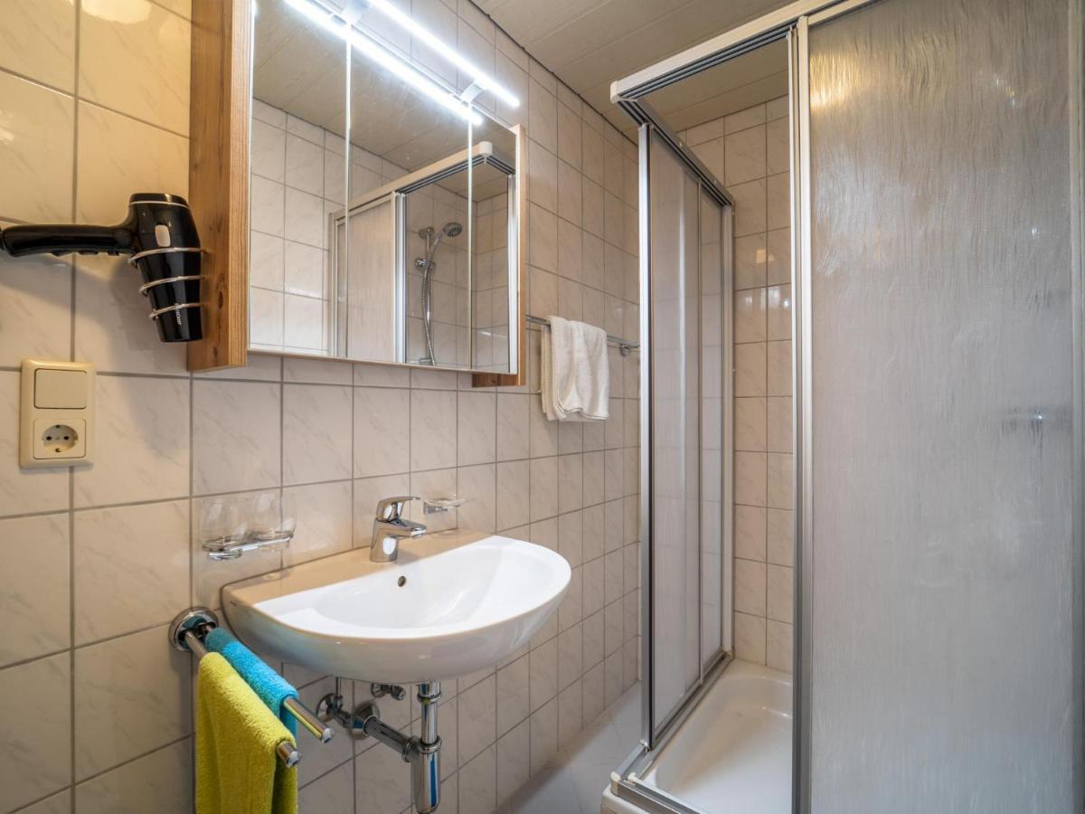 Haus Felder Διαμέρισμα Gortipohl Εξωτερικό φωτογραφία